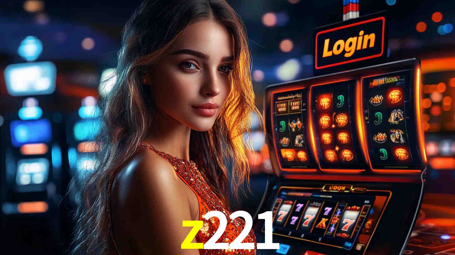 z221: Seu Cassino Premiado com Pagamentos Rápidos
