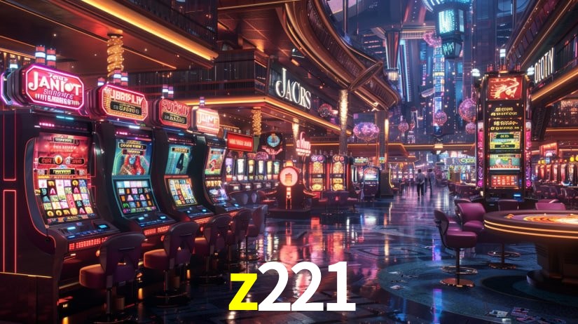 Welcome Bonus z221