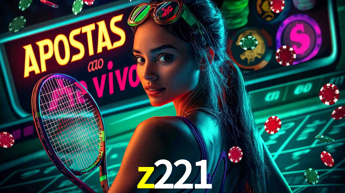Apostas Esportivas na z221: Um Guia Completo