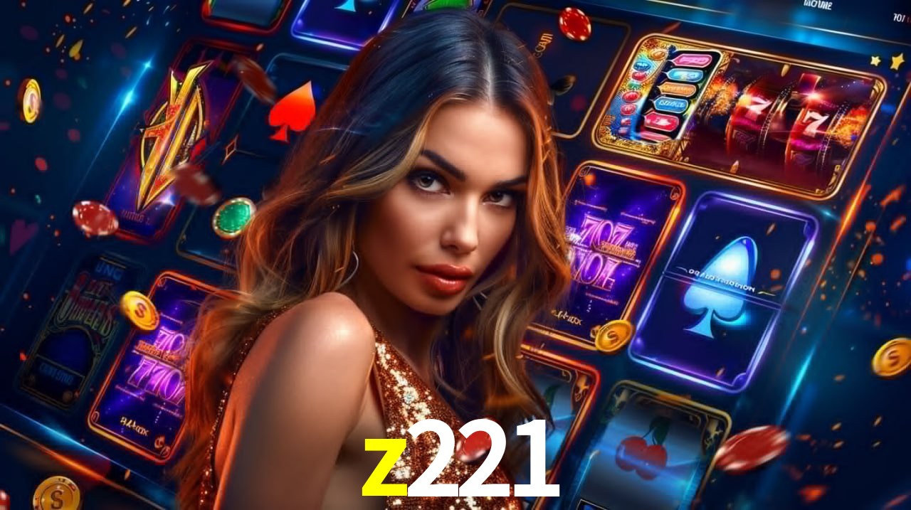 A Emoção da Loteria na z221: Uma Chance de Mudança de Vida
