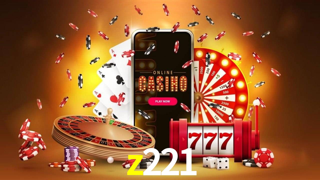 Jogos de Slot z221