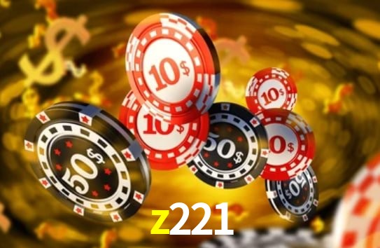 Casino VIP z221