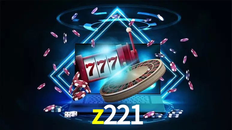 Provedores de Jogos z221