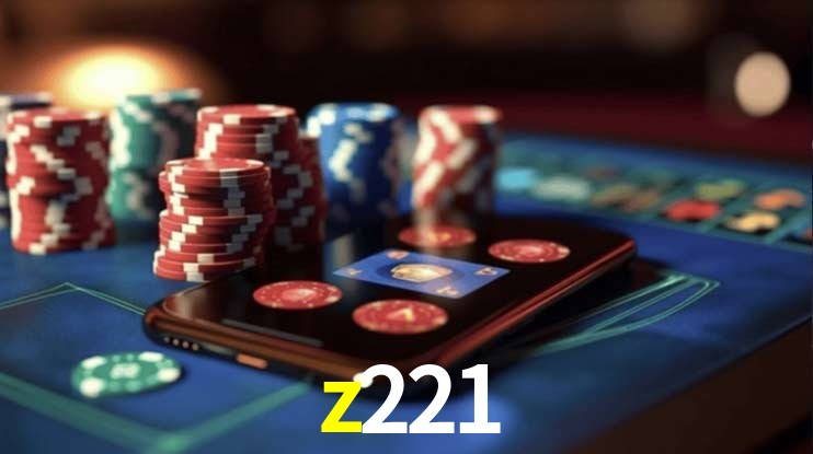 Casino Ao Vivo z221
