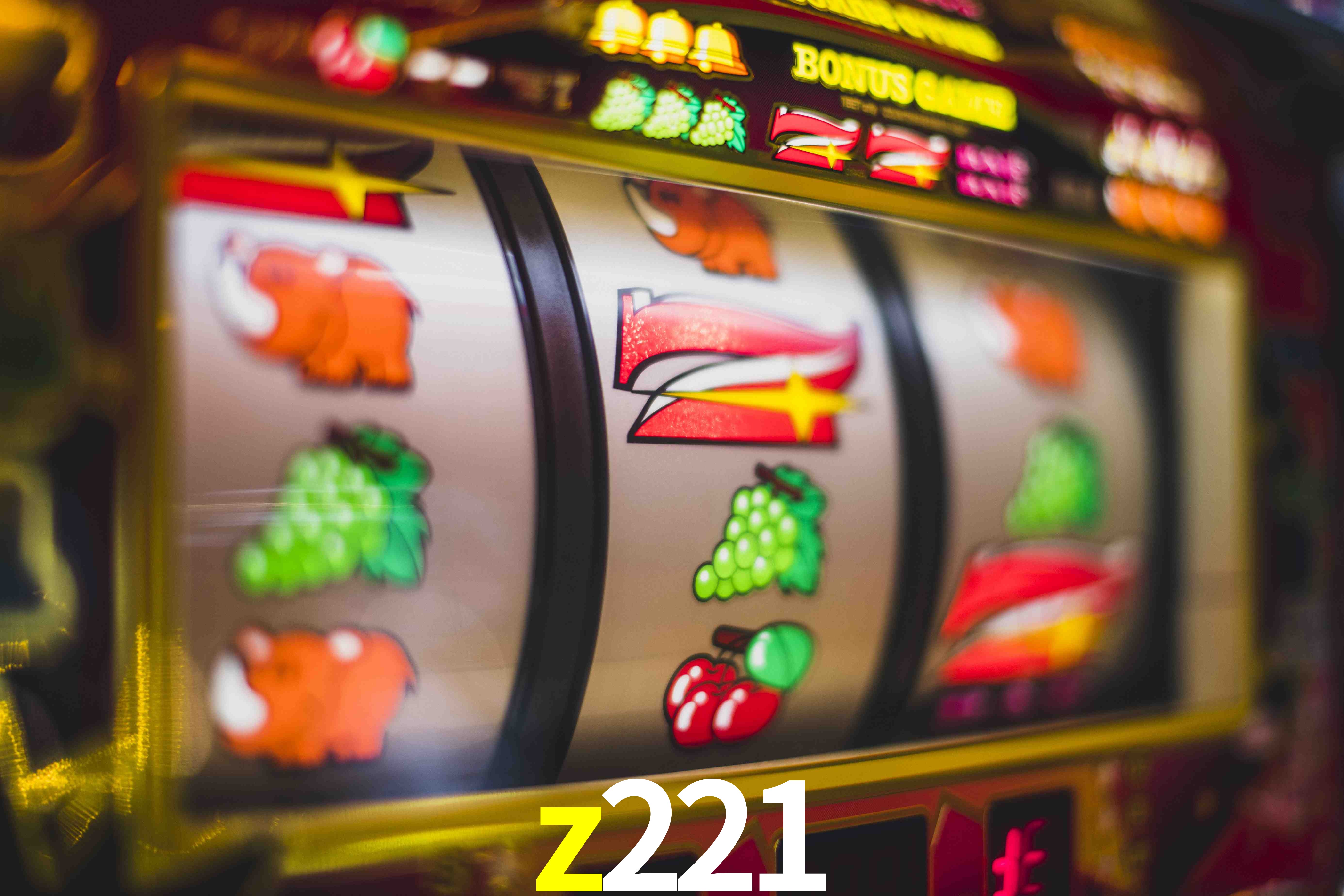 Blackjack Table z221