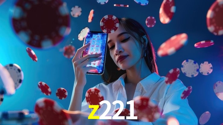 Desvendando o Mundo dos Jogos Virtuais na z221
