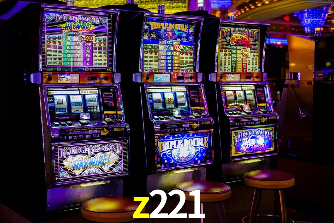 Mesa de Blackjack z221