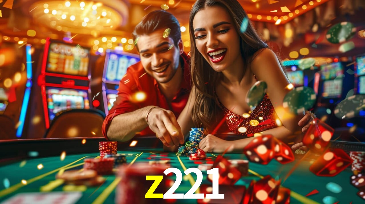 Benefícios da Conta z221