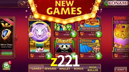 Desvendando o Mundo dos Jogos Virtuais na z221
