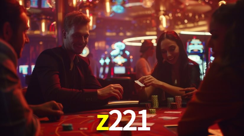 Apostas Esportivas na z221: Um Guia Completo