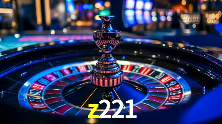 z221: Jogos de Caça-Níqueis-Altas Recompensas, Roleta-Velocidade, Blackjack-Desafios Máximos
