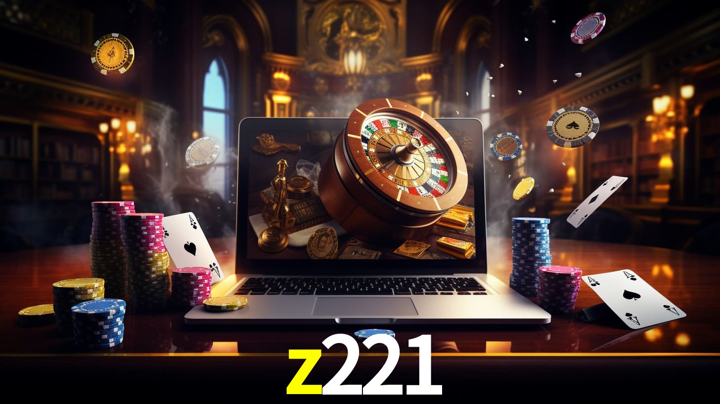 Welcome Bonus z221